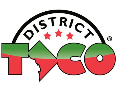 District Taco (PRNewsfoto/District Taco)