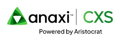 Anaxi CXS