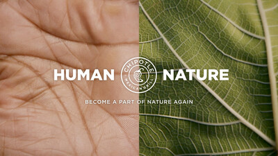 Chipotle is launching a new short film called “Human Nature” that will air as a national TV ad. “Human Nature” explores how humans and nature can work together to Cultivate a Better World.