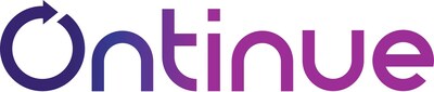 Ontinue Logo (PRNewsfoto/Ontinue)