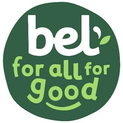 Bel Logo (PRNewsfoto/Climax Foods Inc.)