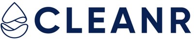 CLEANR Logo (PRNewsfoto/CLEANR)