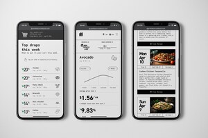 SkipTheDishes launches Inflation Cookbook, Canada's first-ever AI-powered tool to provide Canadians with healthier food options for less