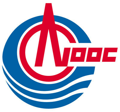 CNOOC Logo (PRNewsfoto/CNOOC Limited)
