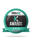 Third Annual SMArtX "X" Awards Announces Winners, Recognizes Asset Management Excellence