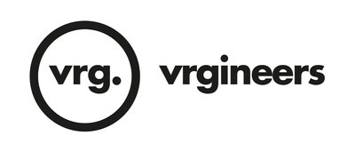 Vrgineers Logo
