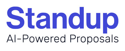 Standup Proposals Logo