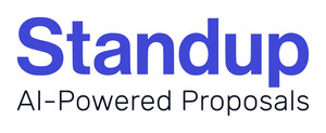 Standup Rolls Out Game-Changing Government Proposal Development Software to Streamline RFP Proposal Response Times