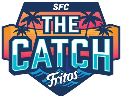 SFC The Catch Sponsored By Fritos
