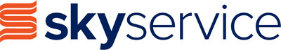 Skyservice™ is a North American leader in business aviation dedicated to innovation, responsible operations, safety, and service excellence. Celebrating its 37th successful year, Skyservice is at the forefront of the business aviation industry offering aircraft management, maintenance, charter, aircraft sales and acquisition, and FBO services. (CNW Group/Skyservice Business Aviation Inc. - Mississauga, ON)