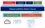 CloudFabrix Announces Observability Data Modernization Service to Map Non-OTel Signals to OTel Signals for Observability Data Clouds and Data Lakes