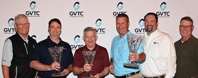 2023 GVTC IMPACT Award Winners
