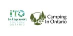 Indigenous Tourism Ontario enters into a Memorandum of Understanding with Camping in Ontario, formalizing a mutual partnership and commitment to the education of land stewardship
