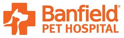 Banfield Pet Hospital (PRNewsfoto/Banfield Pet Hospital)