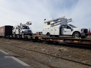 Bell MTS connecting Manitobans to new economic opportunities with continued commitment to network investment