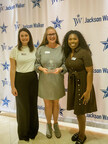 Jackson Walker Awarded the PracticePro 2023 Diversity Leadership Award