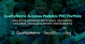 QualityMetric Acquires HealthActCHQ