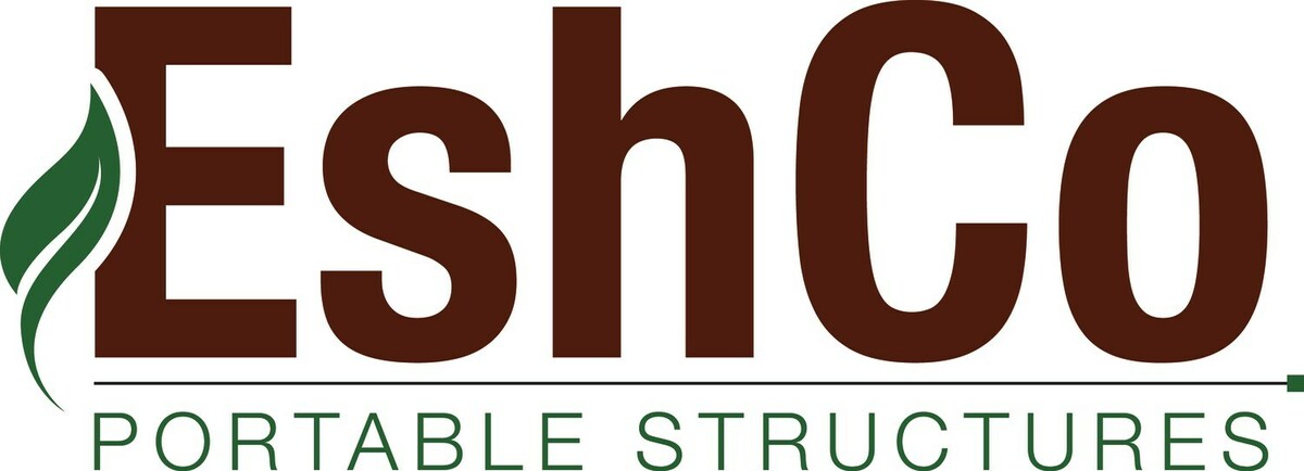 EshCo Portable Structures Launches a New Website Built by E-Impact Marketing - Vimarsana News