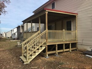 EshCo Portable Structures Launches a New Website Built by E-Impact Marketing