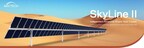 Arctech firma un acuerdo de suministro de seguidores solares de 1,5 GW para la planta solar más grande de Oriente Medio