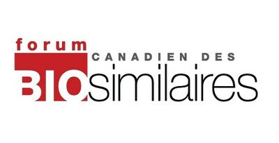 (Groupe CNW/Forum canadien des biosimilaires)