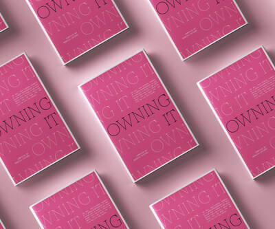In 2021 female entrepreneurs founded 49 percent of new businesses. Despite this, only 2% of women owned businesses break $1 million in revenue. The authors of a new #1 bestseller, Owning It, are on a mission to change that.