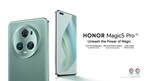 HONOR Announces the UK Launch of the HONOR Magic5 Pro