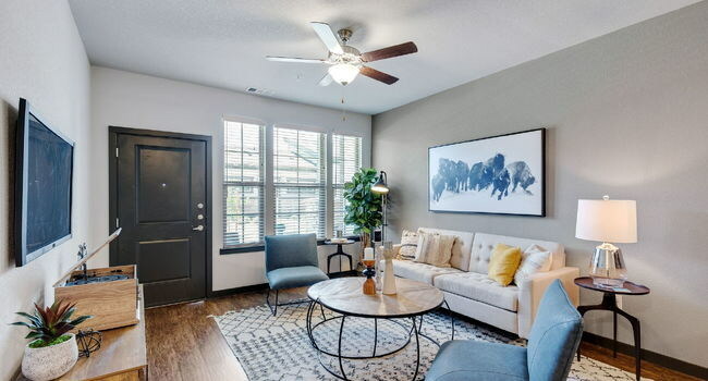 Mission Rock Residential Selected to Manage Phoenix Apartments - Vimarsana News