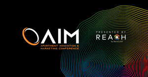 Free Marketing Consultations at AIM Presented by REACH by RentCafe