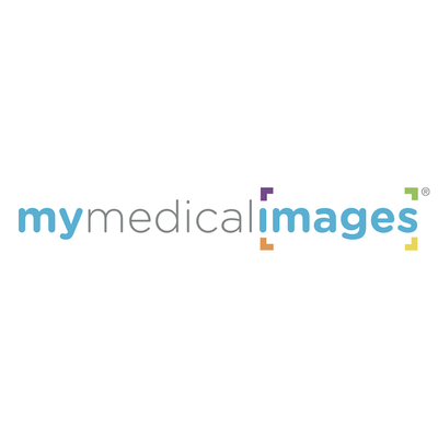 mymedicalimages.com (PRNewsfoto/mymedicalimages.com, LLC)