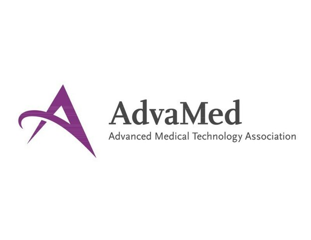 AdvaMed logo