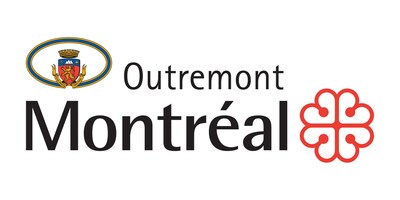 Arrondissement d'Outremont logo (CNW Group/Arrondissement d'Outremont)