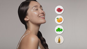 Monteloeder by Suanfarma: New Clinical Study Finds Powerful Anti-Aging Benefits in Four-Botanical Blend