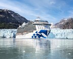 Alaska Season is Here! Princess Cruises Sailing Seven Ships in Alaska in 2023