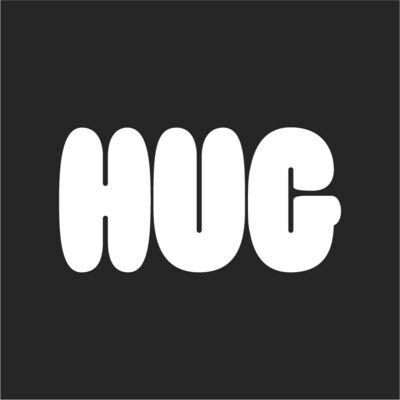 HUG company logo