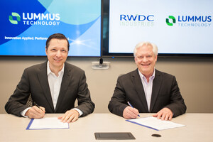 Lummus and RWDC Industries Sign MoU Accelerating PHA Production at Scale