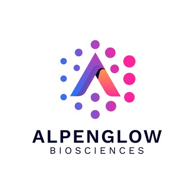 Alpenglow Biosciences logo