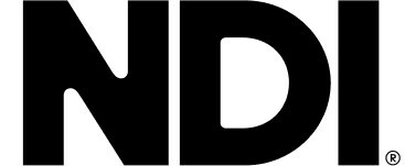 NDI Logo (PRNewsfoto/NDI)