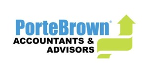 Porte Brown Recognized by Accounting Today as a 2023 Regional Leader &amp; 2023 Firm to Watch
