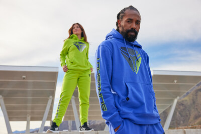 Polaris Slingshot Introduces New Lifestyle Clothing Collection