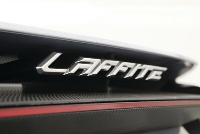 Laffite Automobili, The New Era of Hypercars
