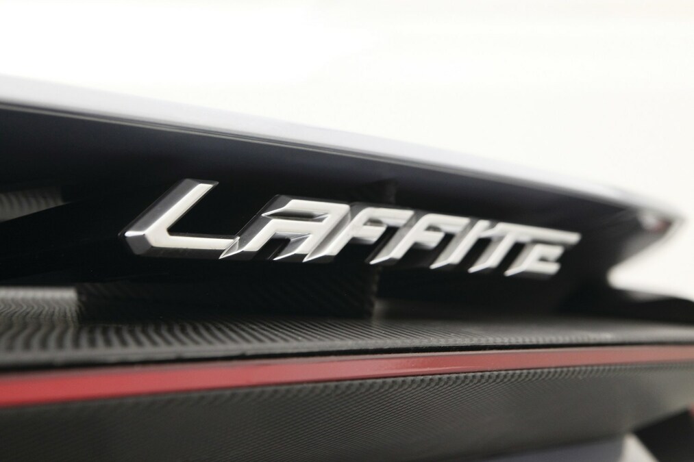 Luxury Car Manufacturer Laffite to Host Worldwide Reveal of Five Hypercars at the Formula 1 Crypto.com Miami Grand Prix 2023 - Vimarsana News