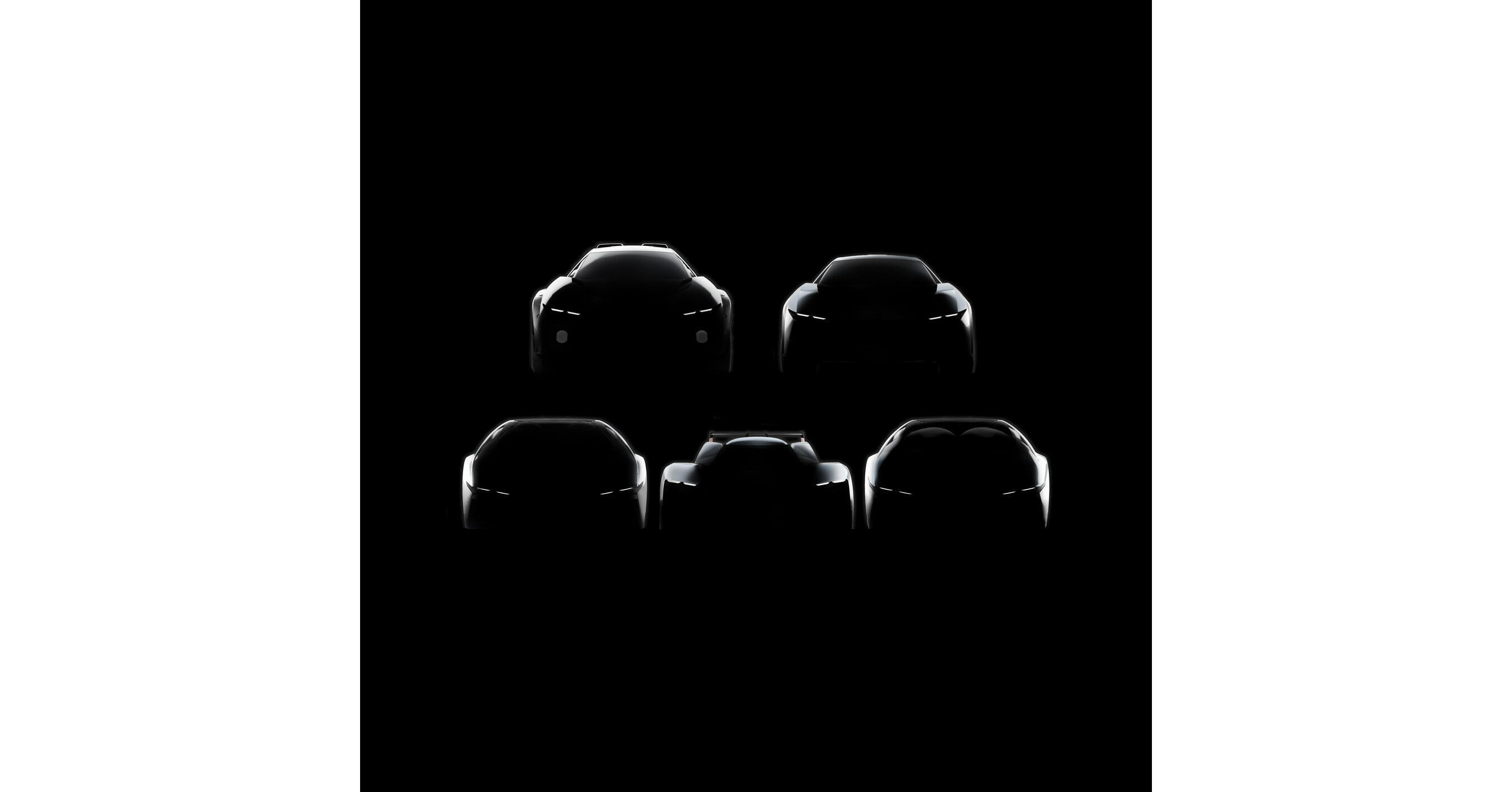 Luxury Car Manufacturer Laffite to Host Worldwide Reveal of Five Hypercars at the Formula 1 Crypto.com Miami Grand Prix 2023