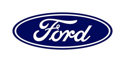 Ford of Canada Logo (Groupe CNW/Ford du Canada Limitée)