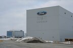 Unifor welcomes $1.8 billion investment in Ford Oakville
