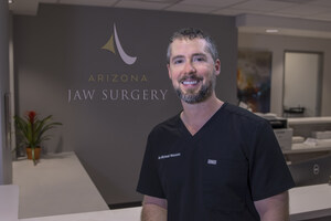 AZ Jaw Surgery Hosts Grand Opening -- Arizona's Only Surgery Practice Exclusive to Jaw Surgery