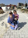 PCOM Georgia Med Student Helps Turkish Earthquake Victims