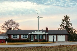 New wind farm program gives Pennsylvania, New Jersey, and Maryland residents choice and transparency among energy suppliers
