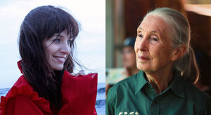 Chantal Kreviazuk Joins the Jane Goodall Institute of Canada As An Ambassador