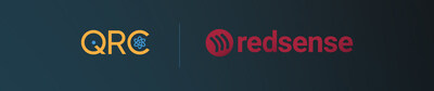 QRC - RedSense logos